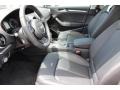 Scuba Blue Metallic - A3 1.8 Premium Plus Photo No. 14