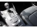 Scuba Blue Metallic - A3 1.8 Premium Plus Photo No. 16