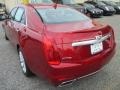 Red Obsession Tintcoat - CTS 2.0T Sedan Photo No. 2