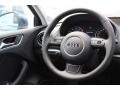 2016 Scuba Blue Metallic Audi A3 1.8 Premium Plus  photo #33