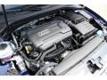 Scuba Blue Metallic - A3 1.8 Premium Plus Photo No. 35