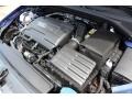 Scuba Blue Metallic - A3 1.8 Premium Plus Photo No. 36