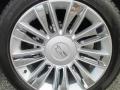 2015 Cadillac Escalade ESV Platinum 4WD Wheel and Tire Photo