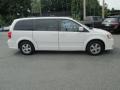 Stone White - Grand Caravan SXT Photo No. 5