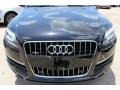 Orca Black Metallic - Q7 3.0 Premium Plus quattro Photo No. 2