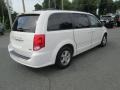 Stone White - Grand Caravan SXT Photo No. 6