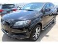 Orca Black Metallic - Q7 3.0 Premium Plus quattro Photo No. 3