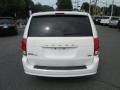 Stone White - Grand Caravan SXT Photo No. 7