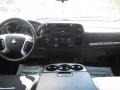 Summit White - Silverado 2500HD LT Extended Cab 4x4 Photo No. 9