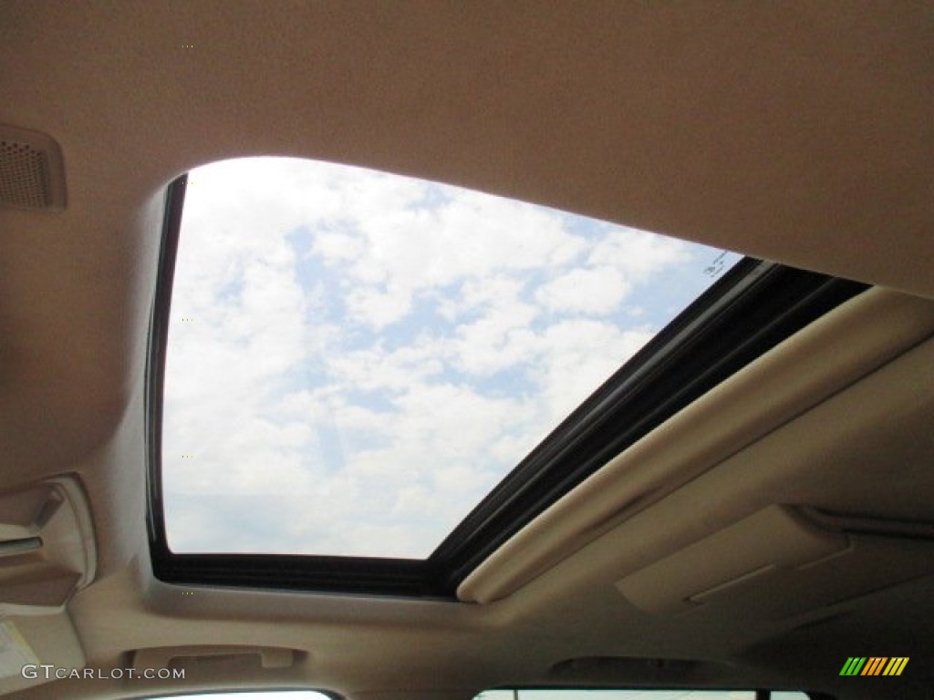 2015 Cadillac Escalade ESV Platinum 4WD Sunroof Photos