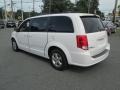 Stone White - Grand Caravan SXT Photo No. 8