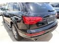 Orca Black Metallic - Q7 3.0 Premium Plus quattro Photo No. 6