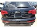 Orca Black Metallic - Q7 3.0 Premium Plus quattro Photo No. 7