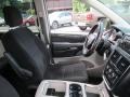 Stone White - Grand Caravan SXT Photo No. 15