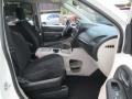 Stone White - Grand Caravan SXT Photo No. 17