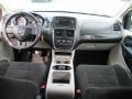 Stone White - Grand Caravan SXT Photo No. 23