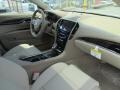 Crystal White Tricoat - ATS 2.5 Luxury Sedan Photo No. 7