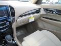 Crystal White Tricoat - ATS 2.5 Luxury Sedan Photo No. 8