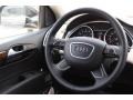 Orca Black Metallic - Q7 3.0 Premium Plus quattro Photo No. 39