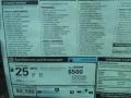 Crystal White Tricoat - ATS 2.5 Luxury Sedan Photo No. 13