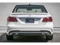 Polar White - E 350 Sedan Photo No. 4