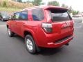 2014 Barcelona Red Metallic Toyota 4Runner SR5 4x4  photo #5