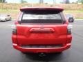 2014 Barcelona Red Metallic Toyota 4Runner SR5 4x4  photo #6