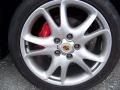 Crystal Silver Metallic - Cayenne Turbo Photo No. 5