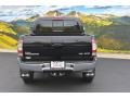 2015 Black Toyota Tacoma V6 Access Cab 4x4  photo #4