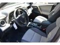 Classic Silver Metallic - RAV4 Limited AWD Photo No. 5