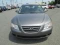 Willow Gray - Sonata GLS Photo No. 3