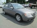 Willow Gray - Sonata GLS Photo No. 4