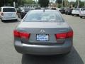 Willow Gray - Sonata GLS Photo No. 7
