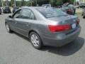 Willow Gray - Sonata GLS Photo No. 8