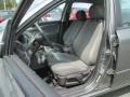 Willow Gray - Sonata GLS Photo No. 14