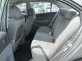 Willow Gray - Sonata GLS Photo No. 20