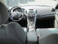 Willow Gray - Sonata GLS Photo No. 23
