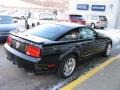 Black - Mustang Shelby GT500KR Coupe Photo No. 9