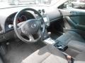 Brilliant Silver - Altima 3.5 SR Photo No. 9