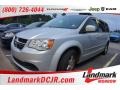 Bright Silver Metallic - Grand Caravan Mainstreet Photo No. 1