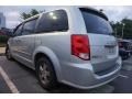 Bright Silver Metallic - Grand Caravan Mainstreet Photo No. 2