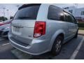 Bright Silver Metallic - Grand Caravan Mainstreet Photo No. 3