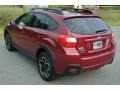 2014 Venetian Red Pearl Subaru XV Crosstrek 2.0i Premium  photo #4