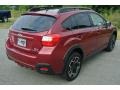 2014 Venetian Red Pearl Subaru XV Crosstrek 2.0i Premium  photo #5