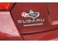 2014 Venetian Red Pearl Subaru XV Crosstrek 2.0i Premium  photo #7