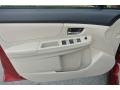 2014 Venetian Red Pearl Subaru XV Crosstrek 2.0i Premium  photo #10
