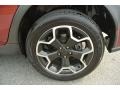 2014 Venetian Red Pearl Subaru XV Crosstrek 2.0i Premium  photo #26