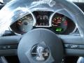 Black - Mustang Shelby GT500KR Coupe Photo No. 21