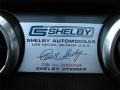 Black - Mustang Shelby GT500KR Coupe Photo No. 31