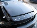 Black - Mustang Shelby GT500KR Coupe Photo No. 37
